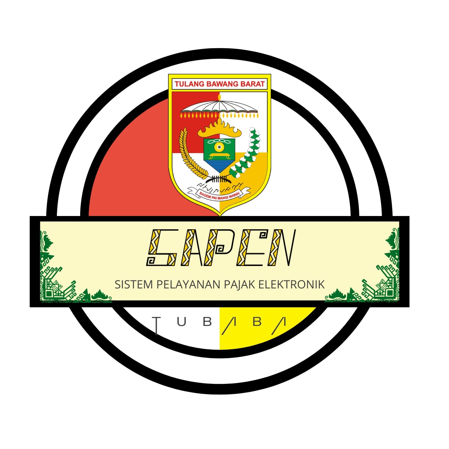 SAPEN | 9 Pajak